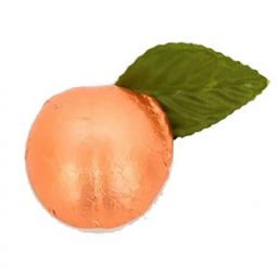 Sensational Georgia Chocolate Peach-Small ($2.75)